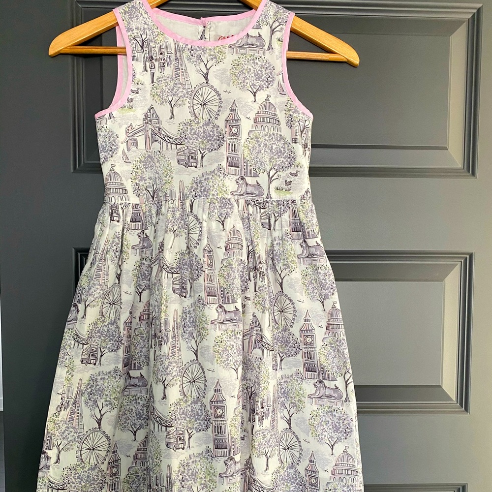 * 2 for 20$* NWT Cath Kids 7-8yrs